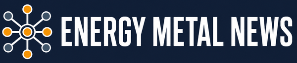 Energy Metal News